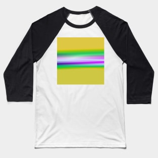 multicolored texture art Baseball T-Shirt